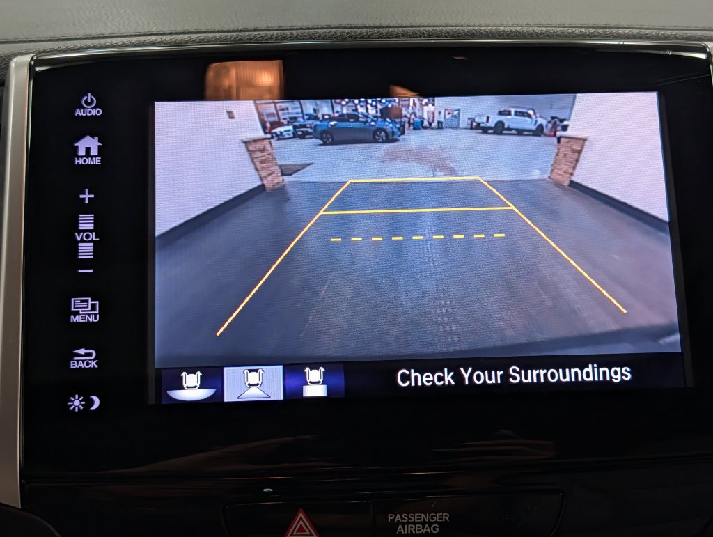 Used 2018 Honda Pilot EX-L image 12