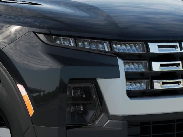 New 2027 Hyundai Santa Cruz SEL FWD image 9