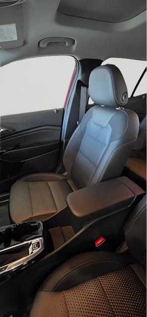 New 2026 Chevrolet Trax LT w/ Sunroof Package image 22