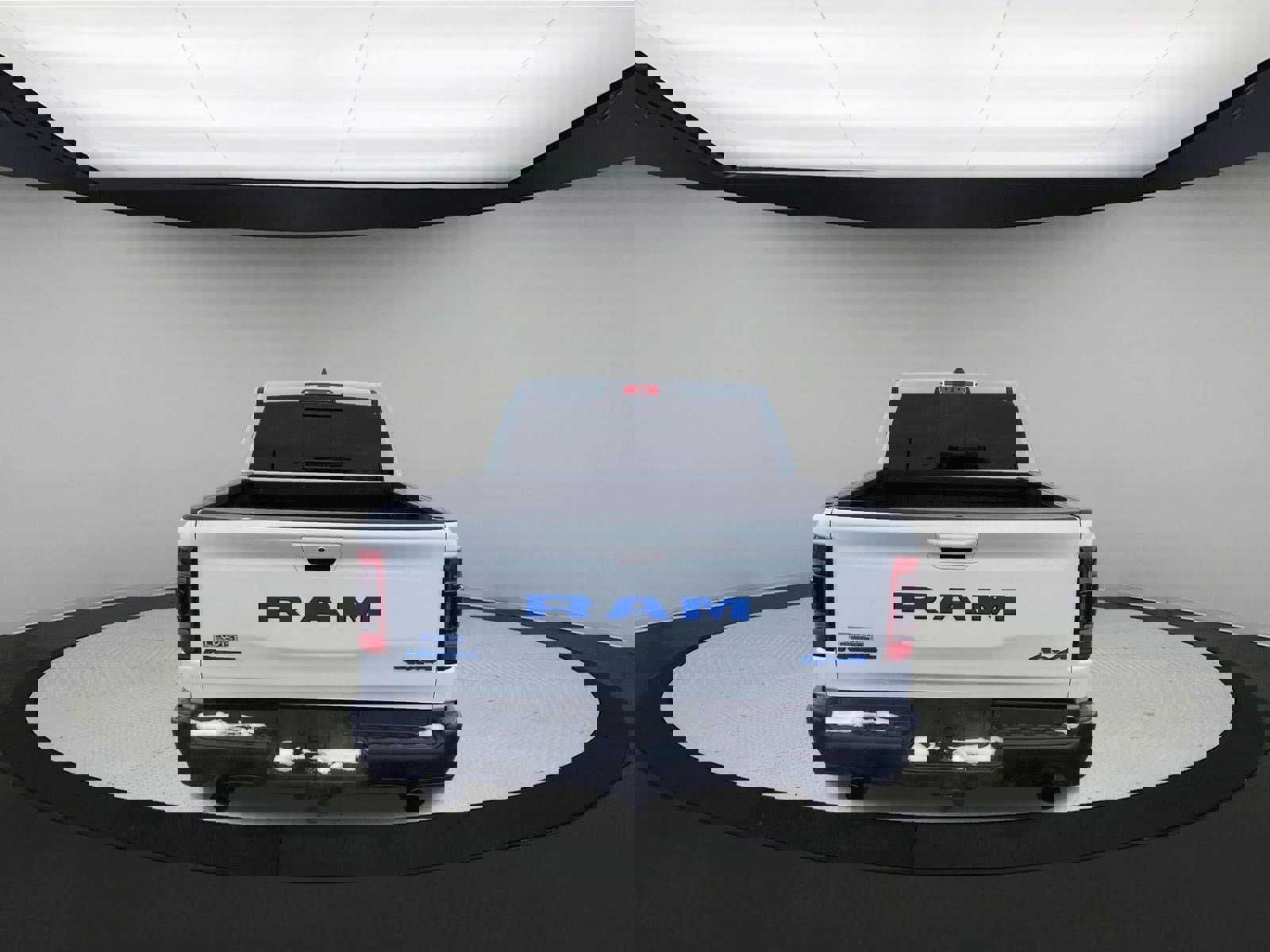 Used 2021 RAM 1500 Rebel w/ Rebel Level 2 Equipment Group image 7