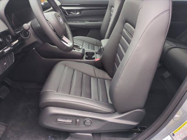 New 2027 Honda CR-V EX-L image 4