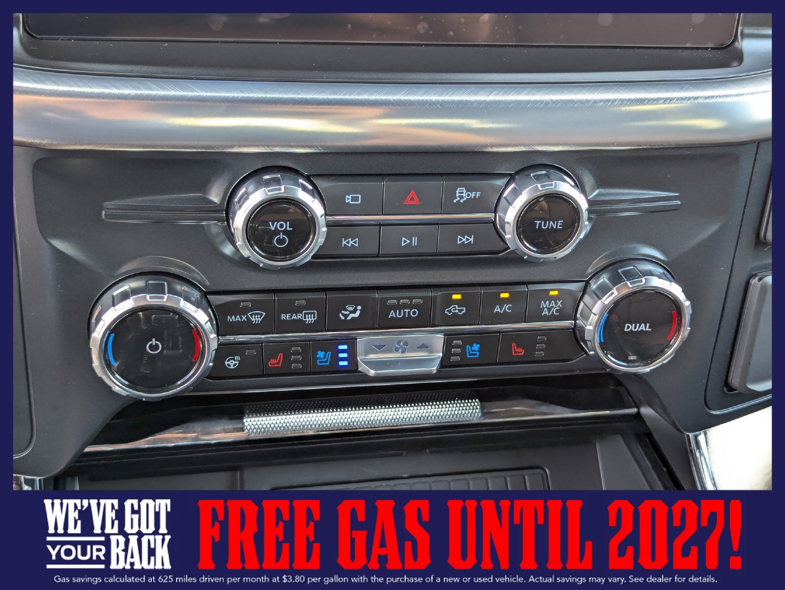 New 2026 Ford F150 King Ranch w/ Equipment Group 601A High AWD/4WD image 36