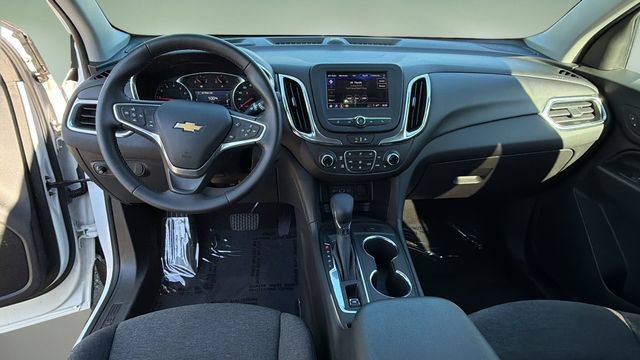 Used 2022 Chevrolet Equinox LT FWD image 16