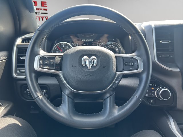Used 2022 RAM 1500 Big Horn AWD/4WD image 15
