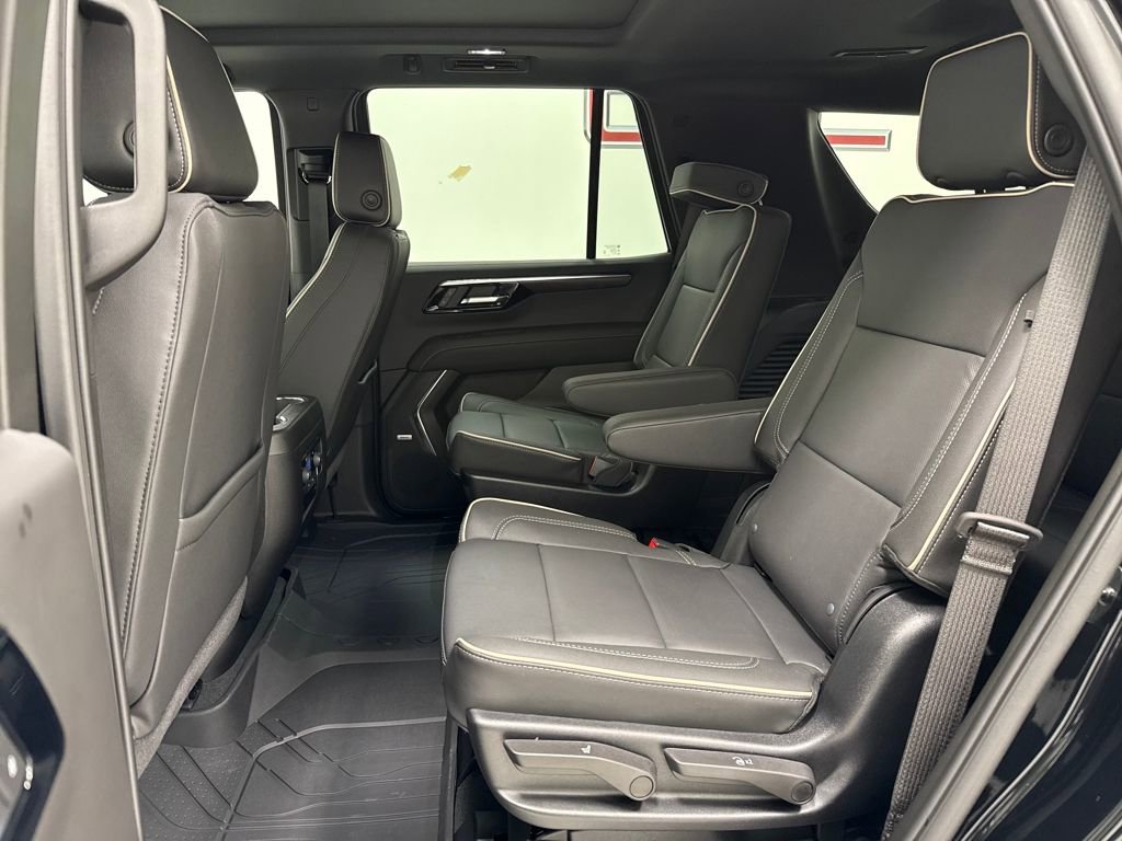 New 2026 Chevrolet Tahoe Premier w/ Sun And Tow Package image 18