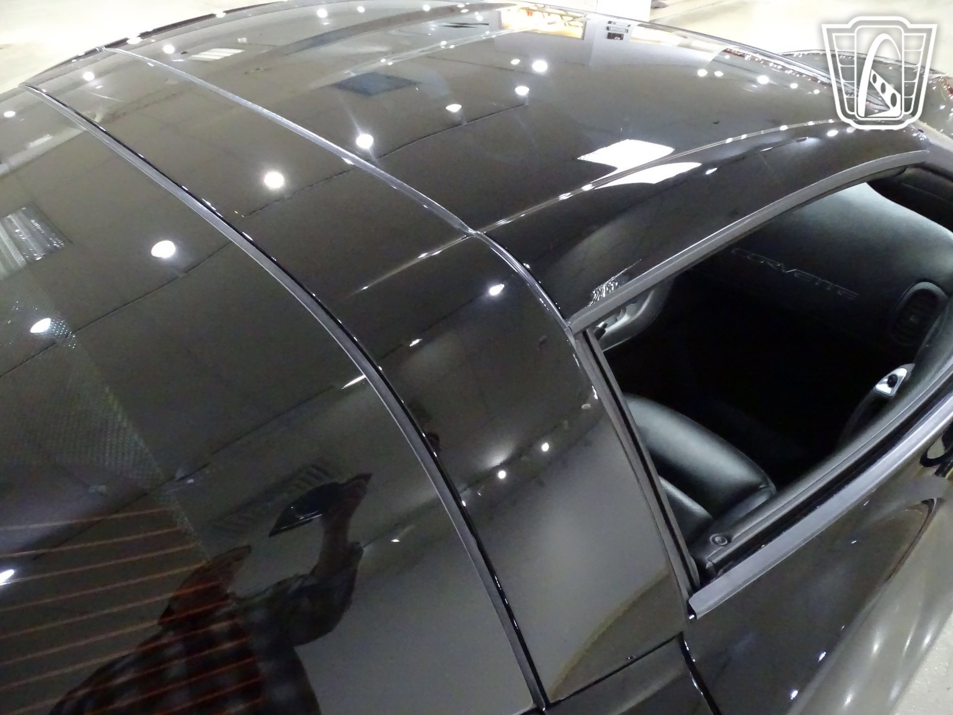 Used 2006 Chevrolet Corvette Coupe w/ Performance Package image 31