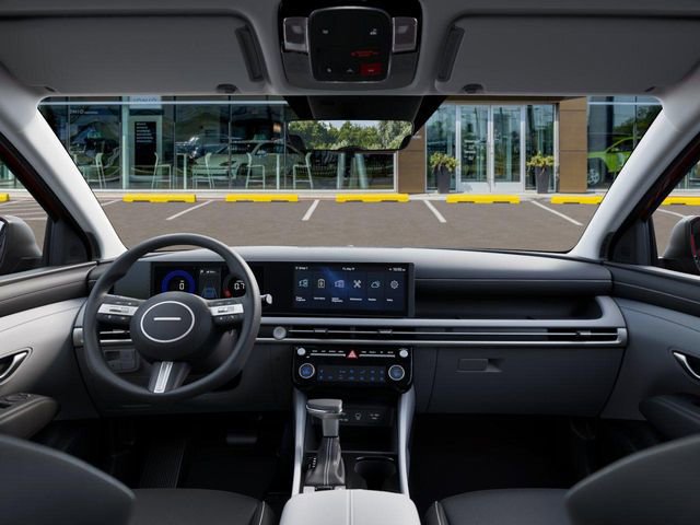 New 2026 Hyundai Tucson SEL image 14