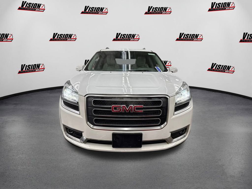 Used 2017 GMC Acadia Limited SLT video 2