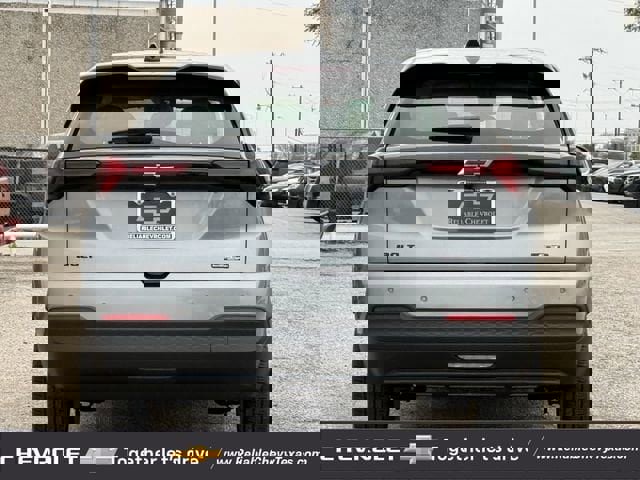 New 2027 Chevrolet Bolt LT w/ Comfort Package image 7