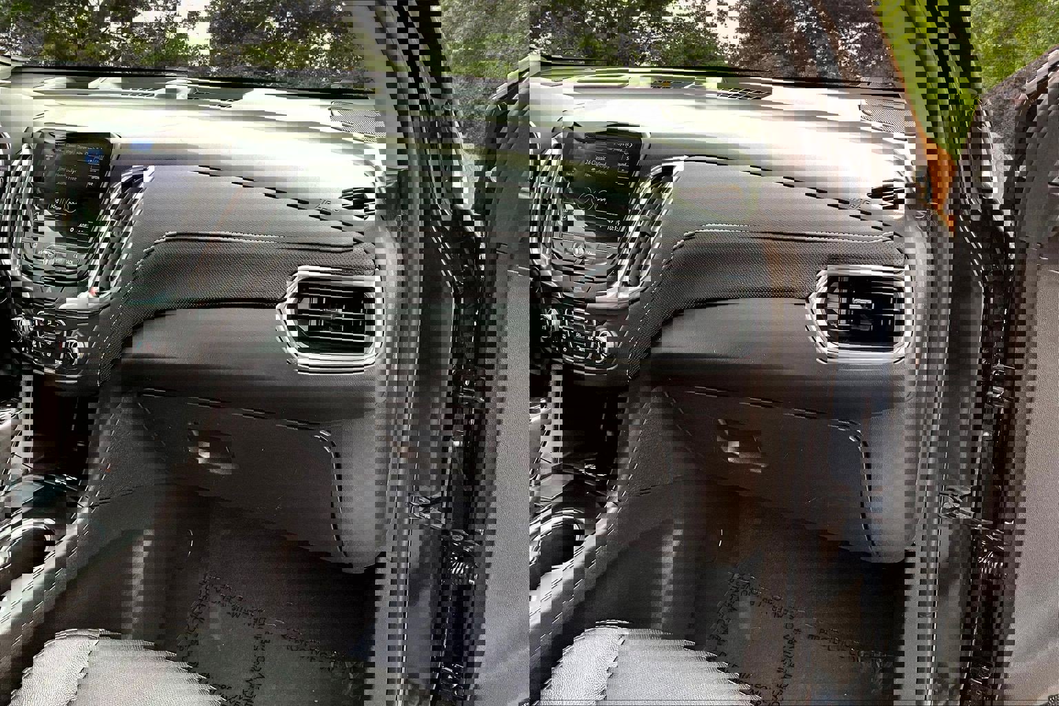 Used 2020 Chevrolet Equinox Premier w/ Premier Redline Edition image 26