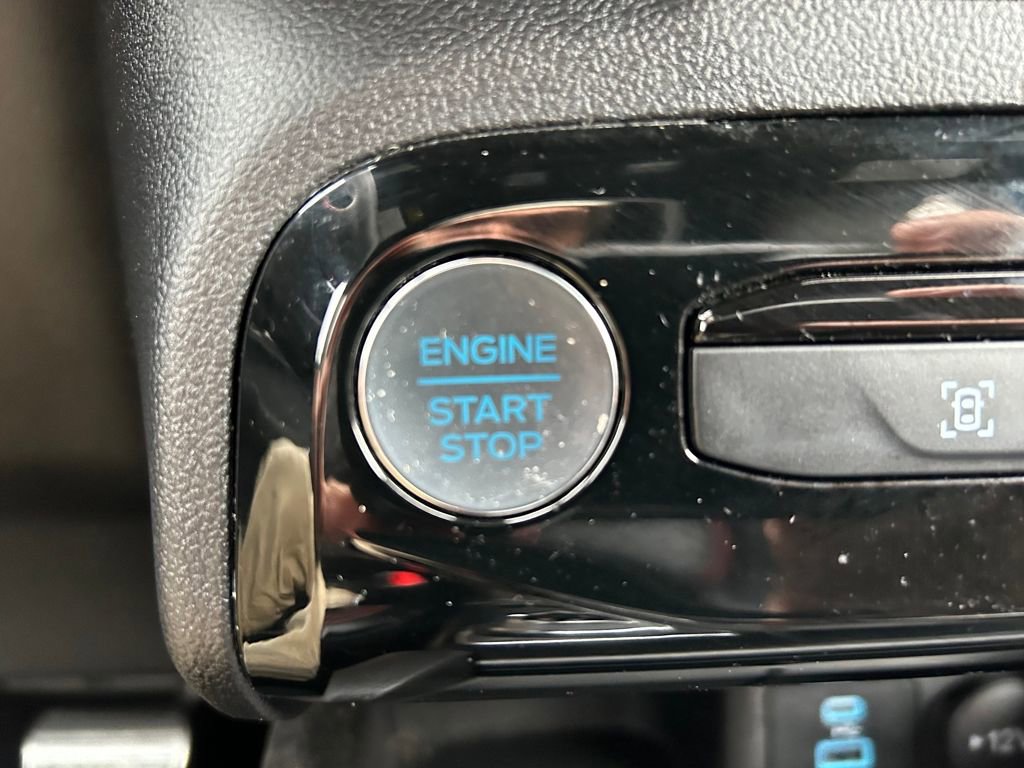 Used 2023 Ford Escape ST-Line w/ Tech Pack #1 image 16