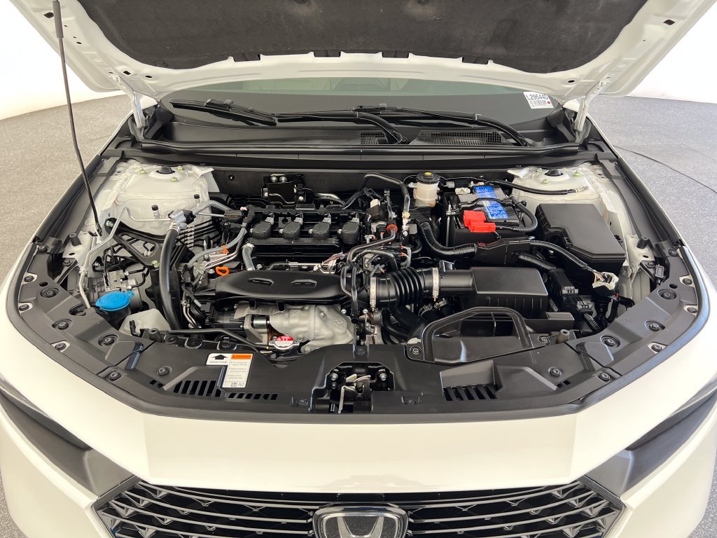 Used 2023 Honda Accord LX image 23