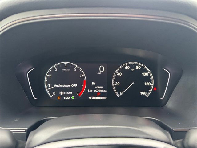 Used 2025 Honda Pilot TrailSport image 16