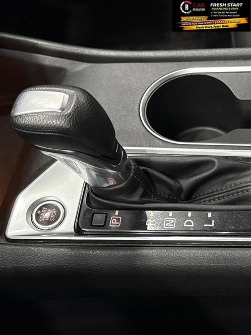 Used 2022 Nissan Altima 2.5 SV image 42