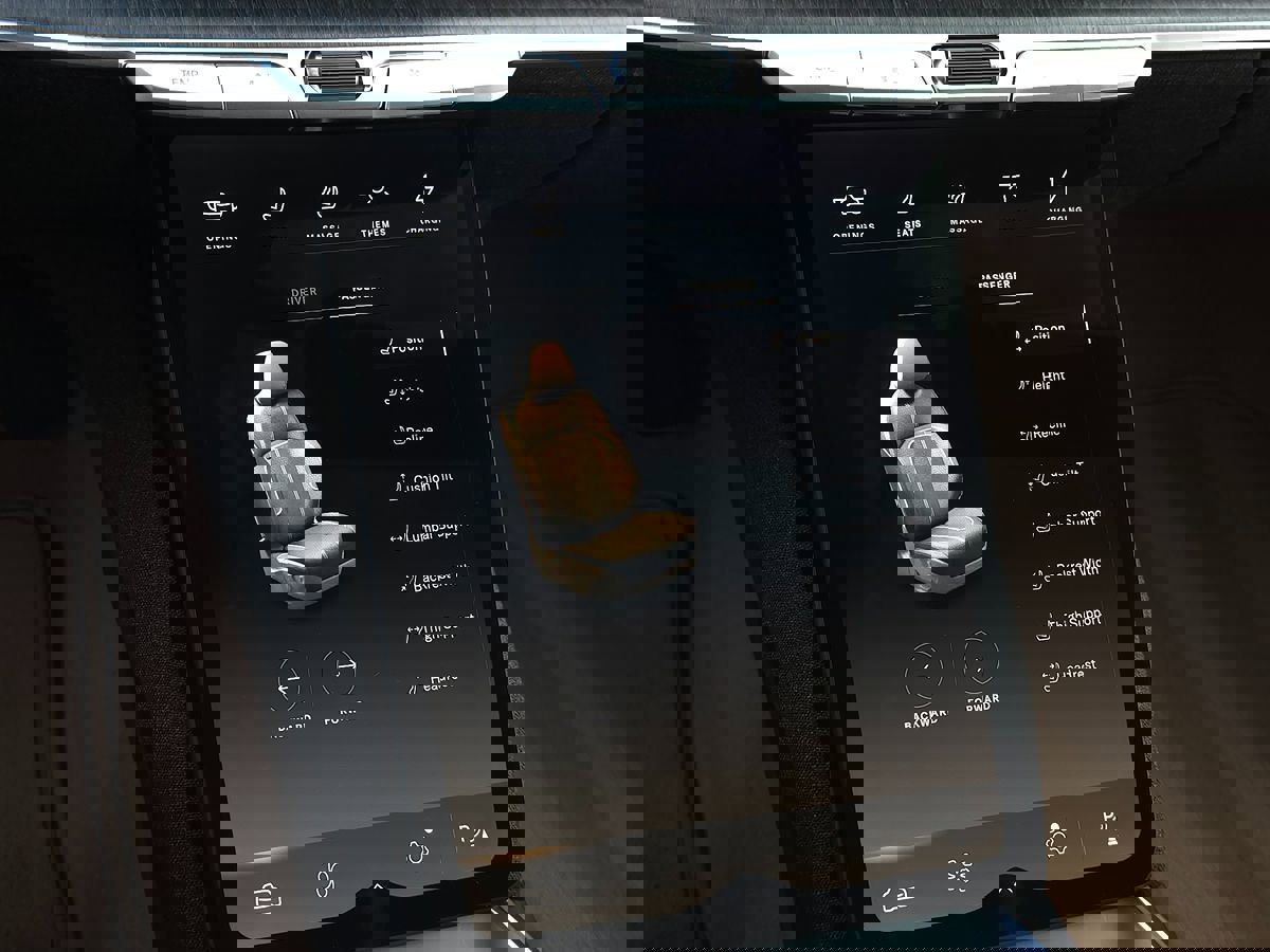 Used 2022 Lucid Air Grand Touring image 35