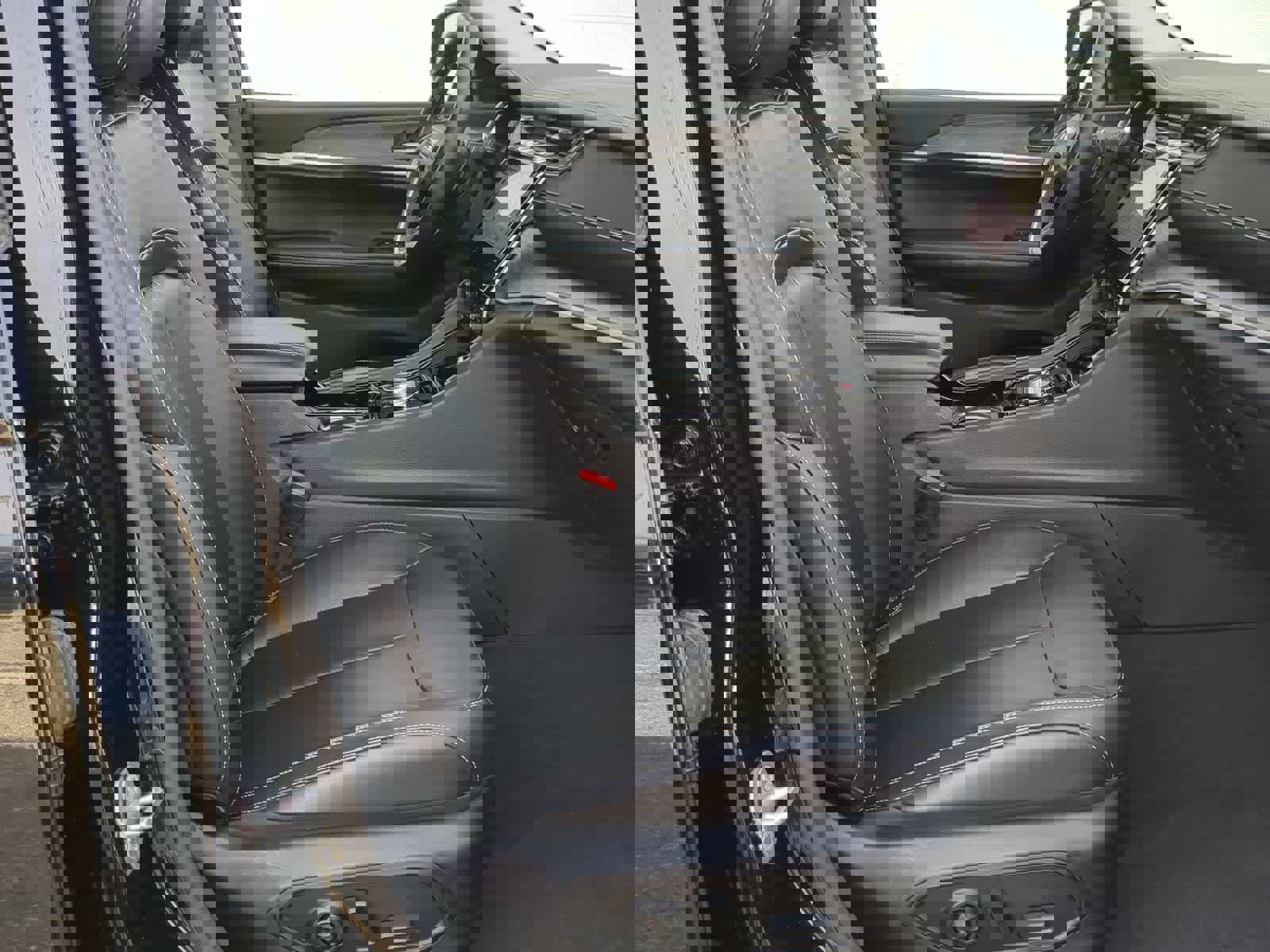 Certified 2022 Jeep Grand Cherokee L Limited image 21