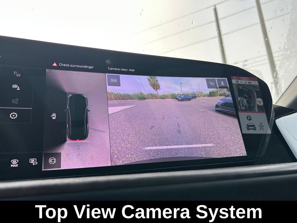 New 2025 Audi Q5 Premium Plus image 17