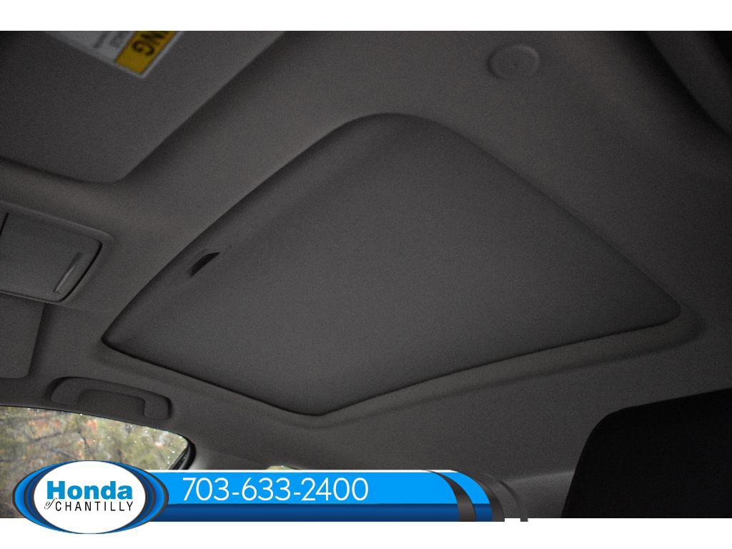 New 2026 Honda Accord Touring image 23