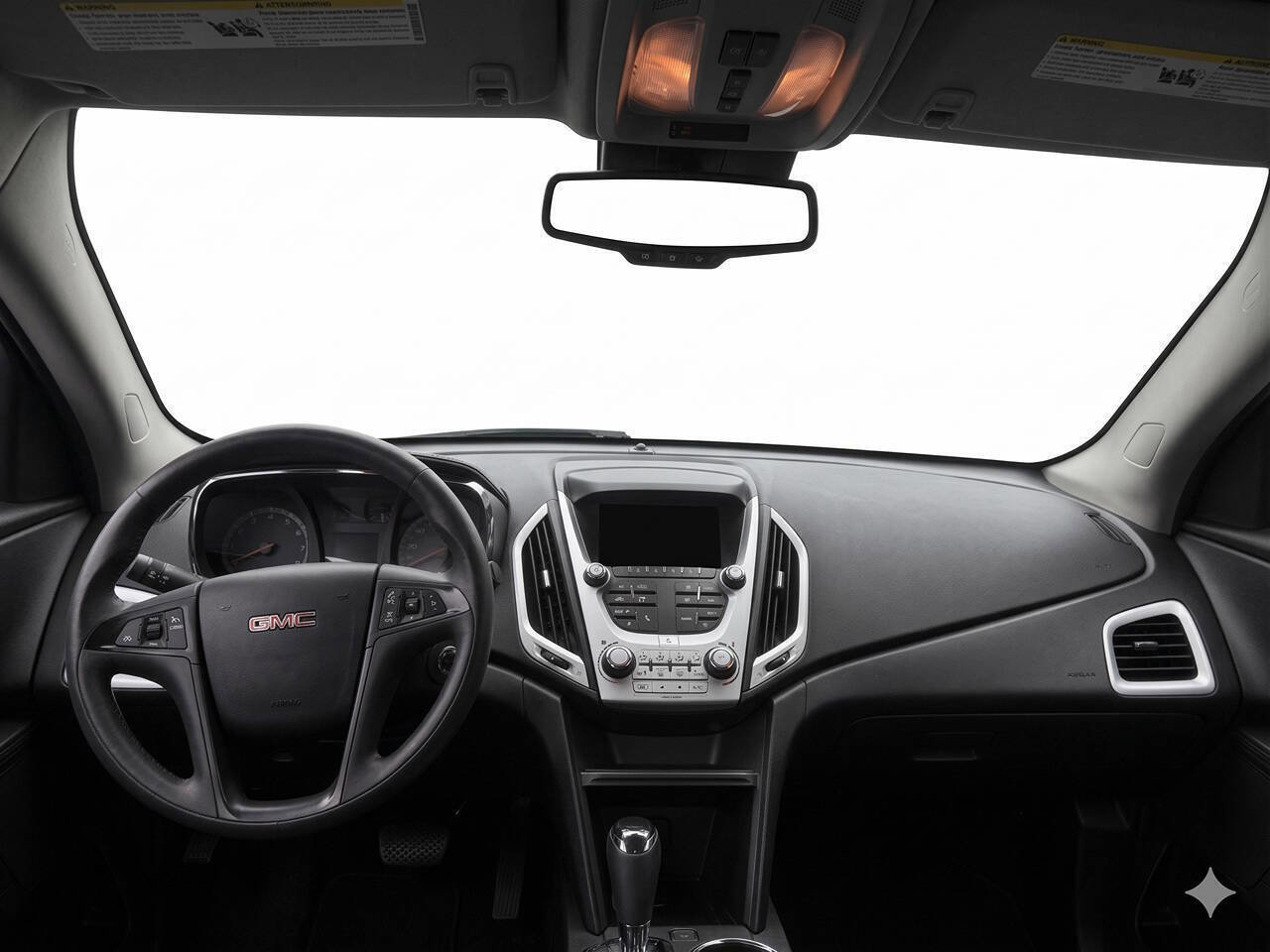 Used 2016 GMC Terrain SLE image 12