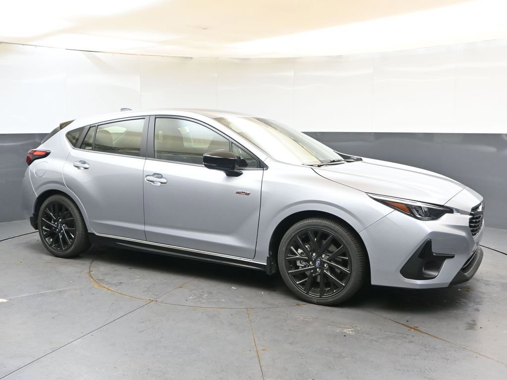 New 2026 Subaru Impreza RS image 4