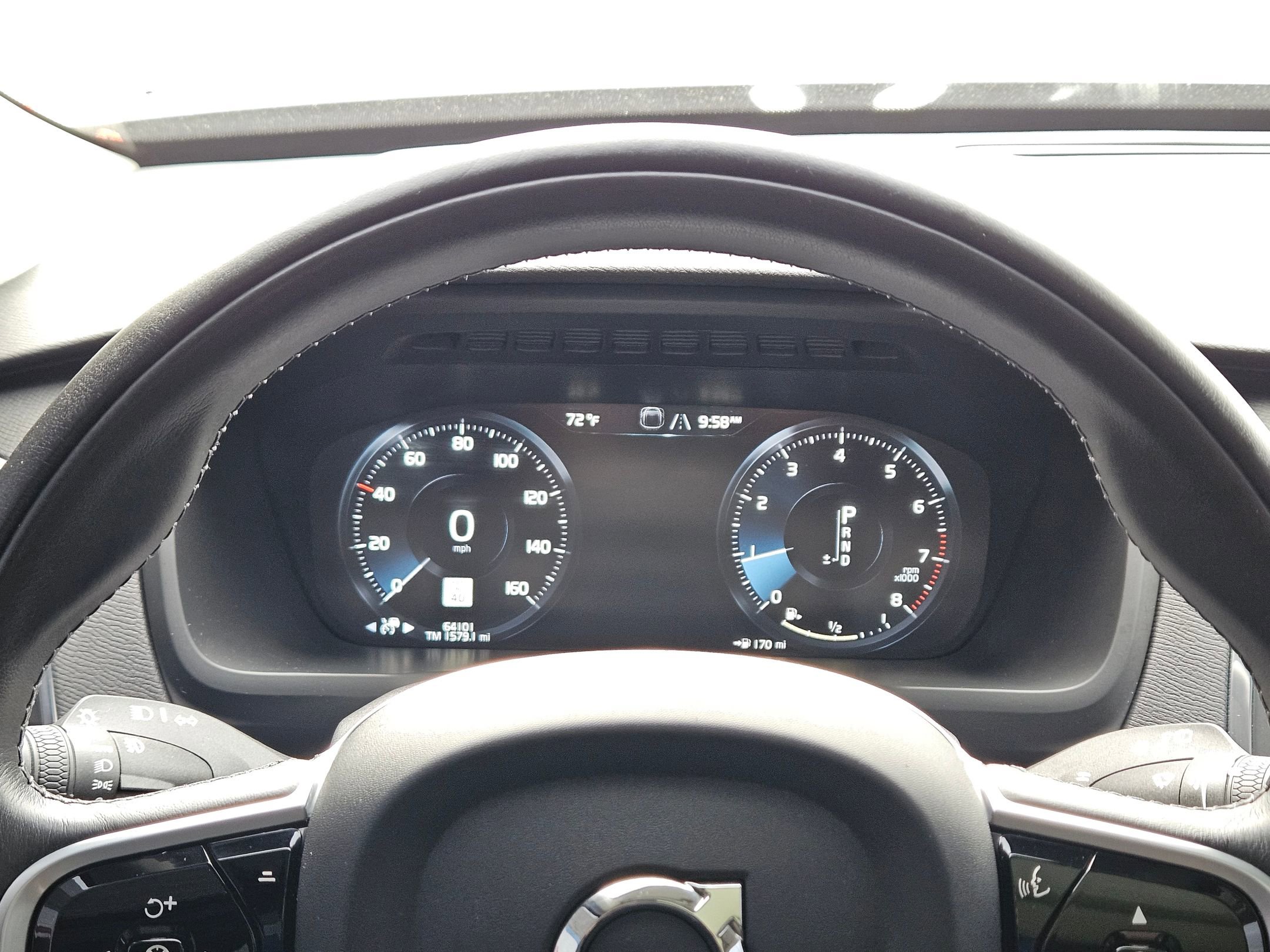 Used 2021 Volvo XC90 T5 Momentum w/ Climate Package image 16