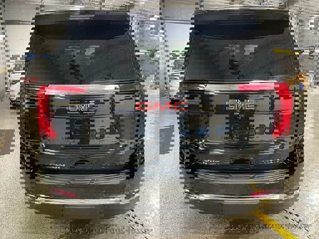 Used 2026 GMC Yukon Elevation image 6