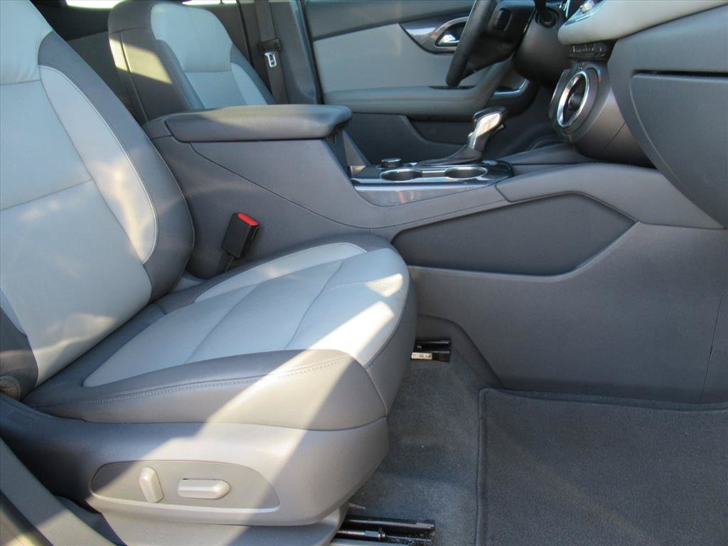 Used 2019 Chevrolet Blazer LT w/ Sound & Technology Package image 9