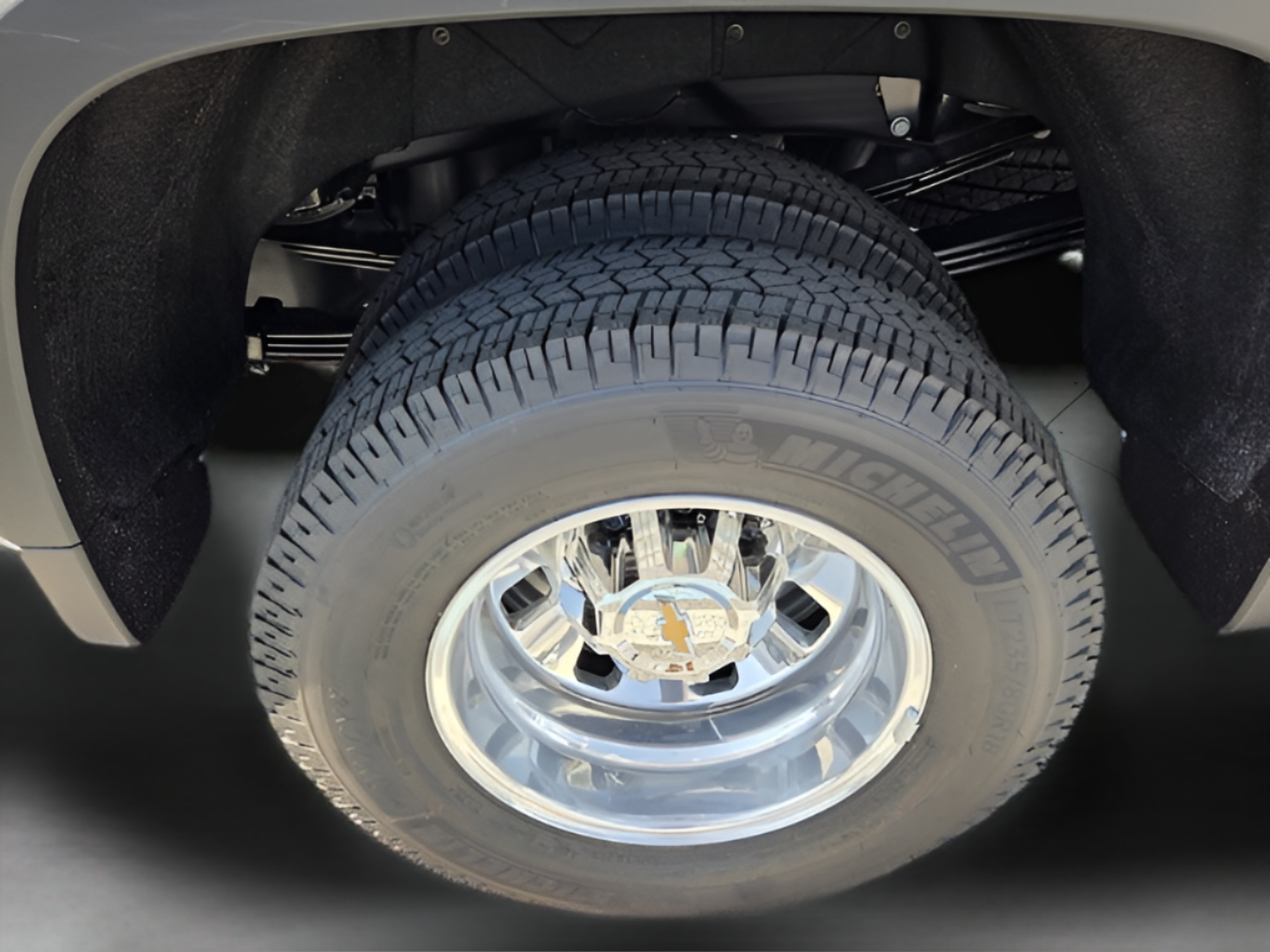New 2026 Chevrolet Silverado 3500 High Country w/ High Country Premium Package AWD/4WD image 31