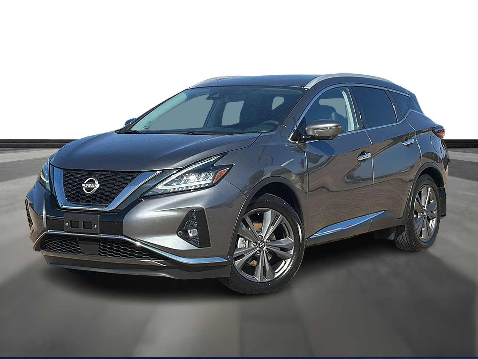 Certified 2024 Nissan Murano Platinum w/ Cargo Package