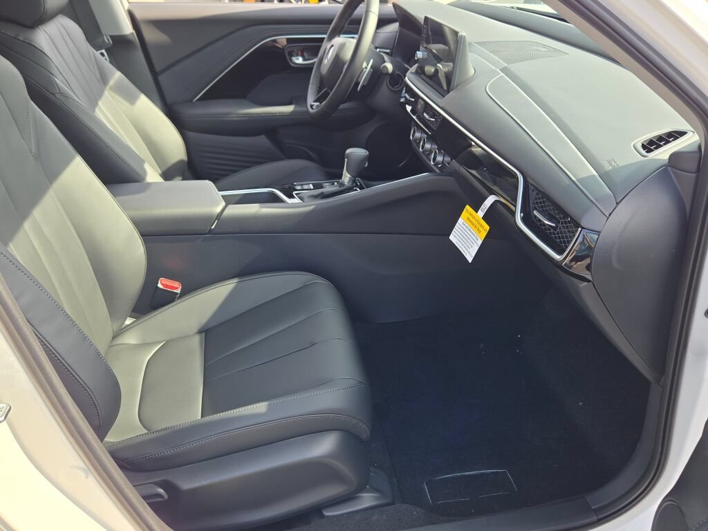 New 2026 Acura ADX AWD image 7