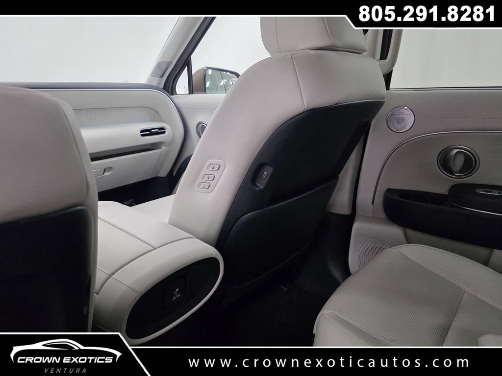 Used 2026 Hyundai Palisade Calligraphy AWD/4WD image 20