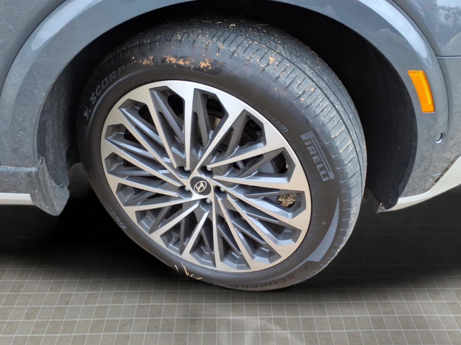 Used 2026 Hyundai Palisade Calligraphy image 19