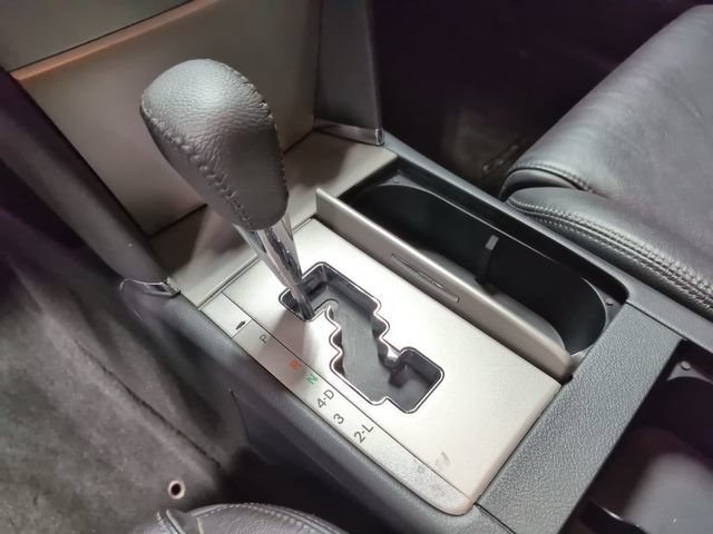 Used 2009 Toyota Camry SE FWD image 20