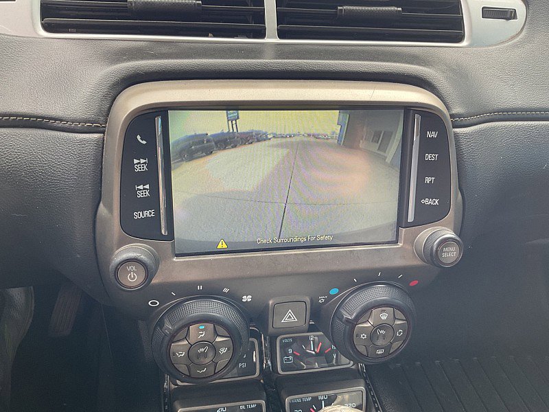 Used 2013 Chevrolet Camaro LT w/ RS Package image 19