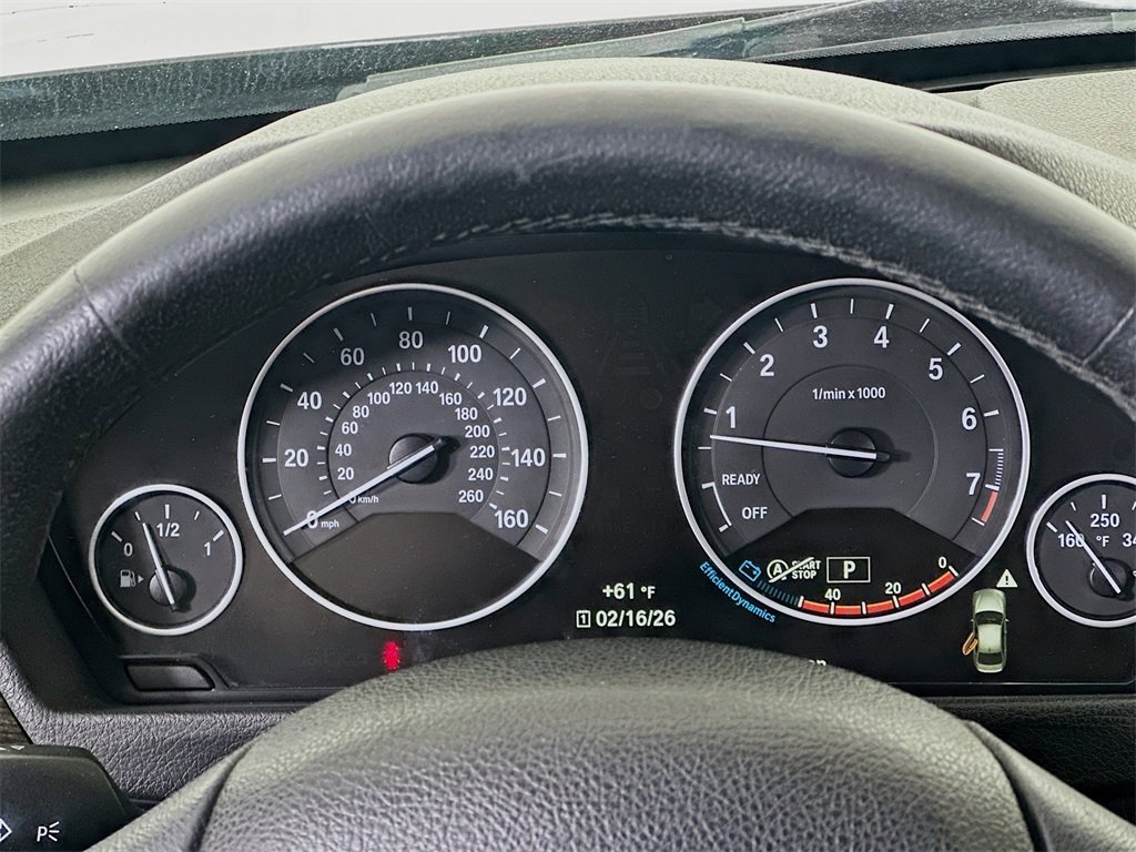Used 2015 BMW 328i xDrive Sedan image 33