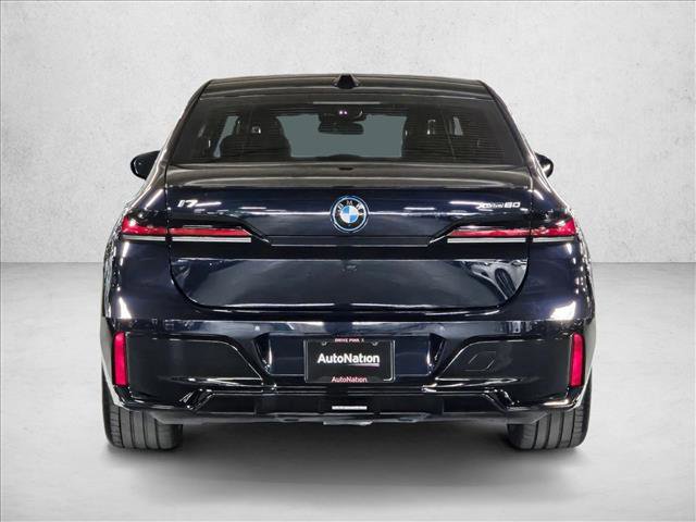 Used 2025 BMW i7 xDrive60 image 6