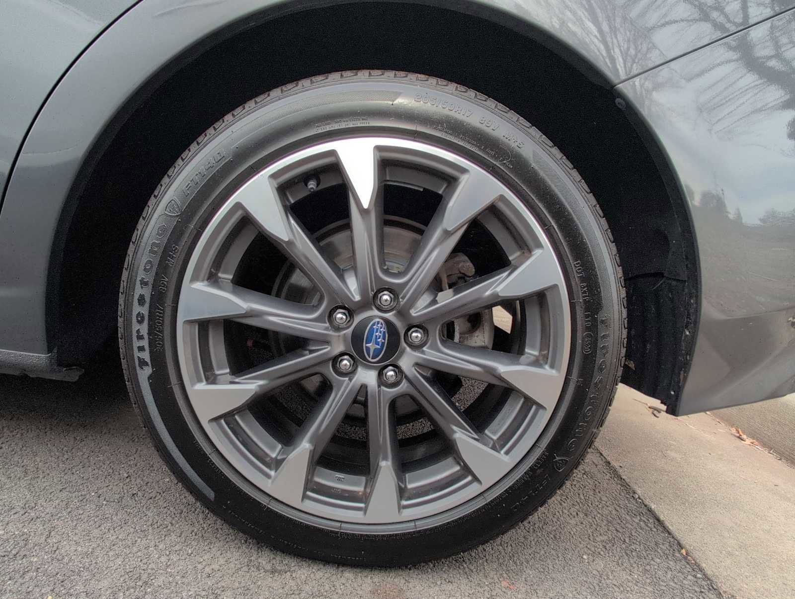 Used 2021 Subaru Impreza 2.0i Limited w/ Popular Package #2 image 14