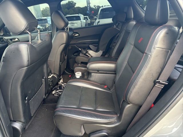 Used 2022 Dodge Durango R/T RWD image 14
