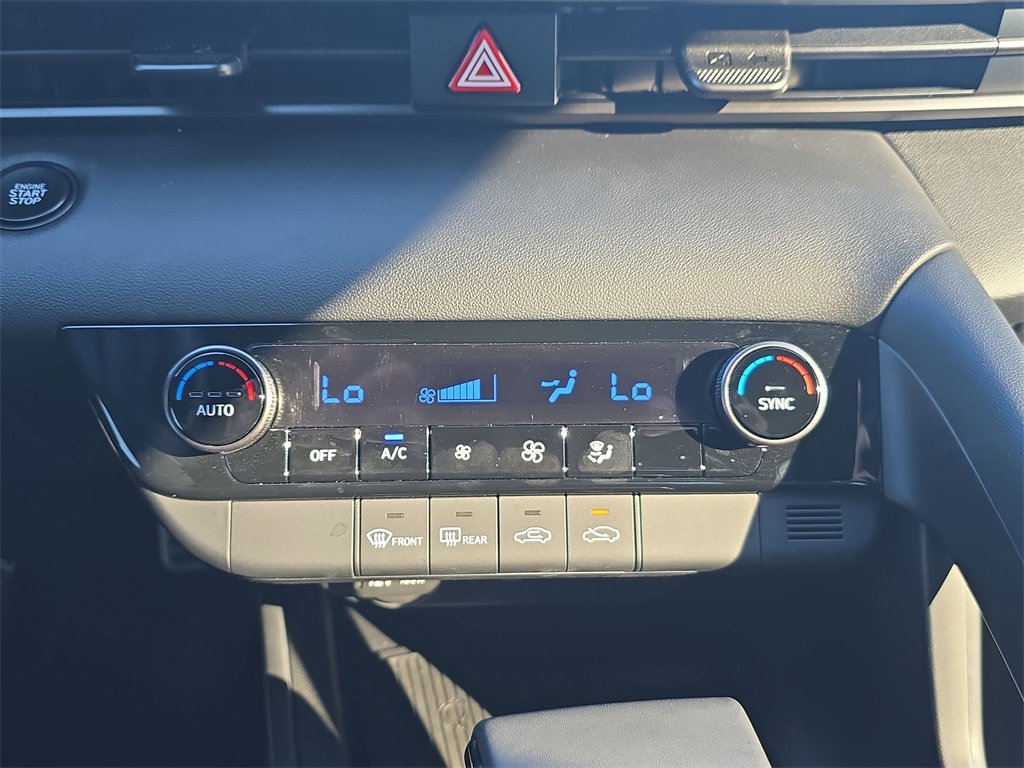 Certified 2026 Hyundai Elantra Sport image 22