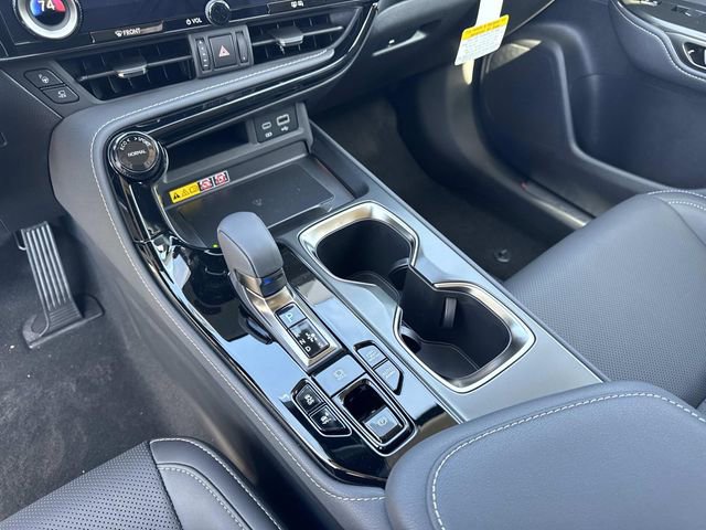 New 2026 Lexus NX 450h+ 450h+ Luxury image 27