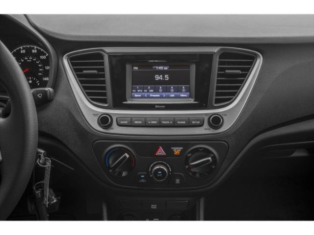 Used 2022 Hyundai Accent SE image 13