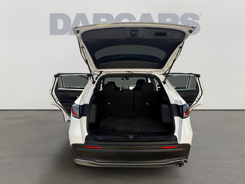 Used 2025 Honda HR-V Sport image 29