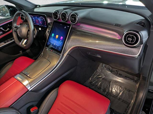 Certified 2025 Mercedes-Benz GLC 300 image 19