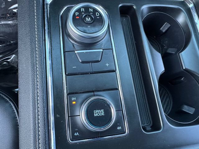 Used 2023 Ford Expedition XLT AWD/4WD image 30