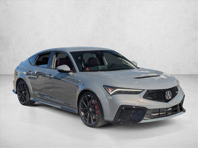 New 2026 Acura Integra Type S image 7