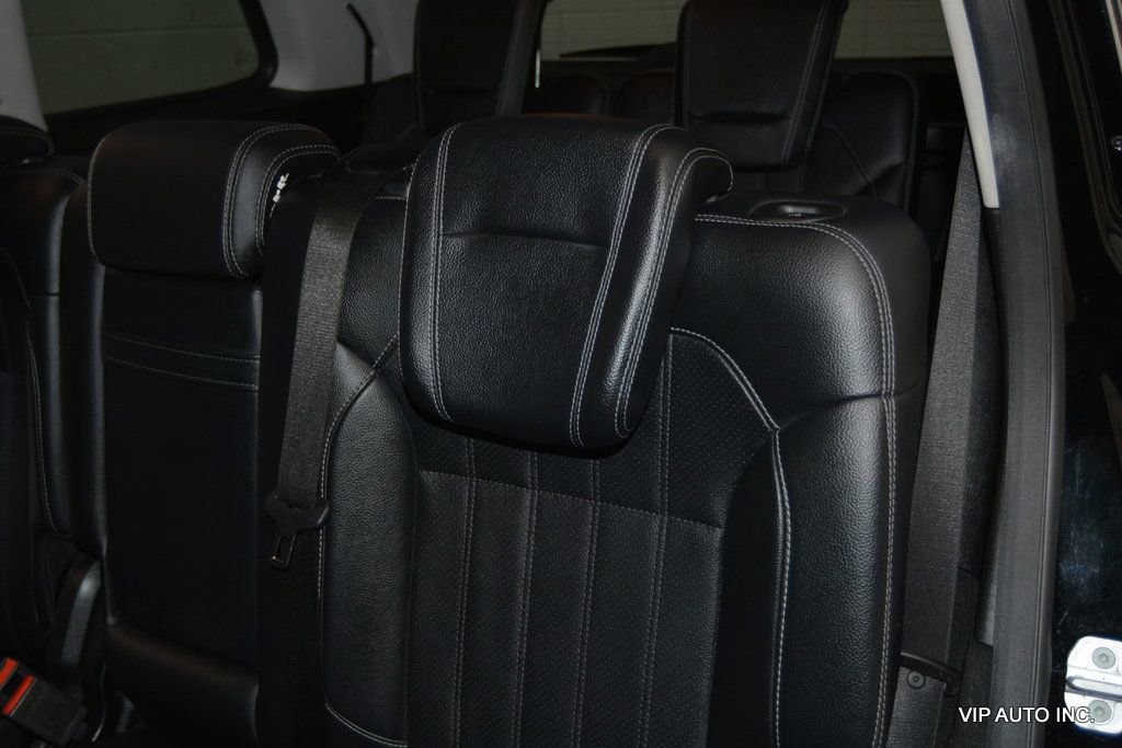 Used 2015 Mercedes-Benz GL 320 BlueTEC 4MATIC image 19