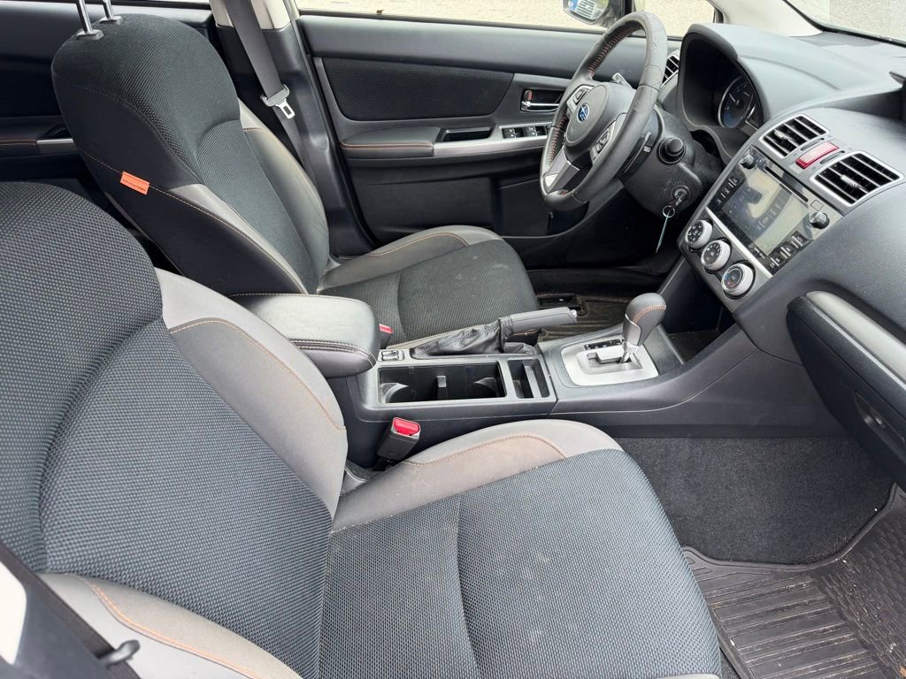 Used 2017 Subaru Crosstrek 2.0i Premium AWD/4WD image 15