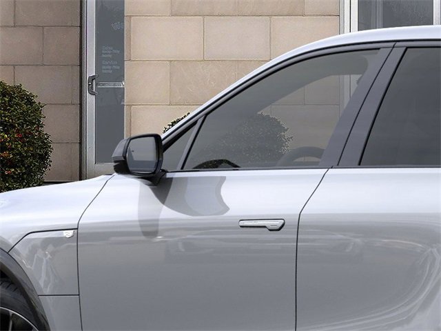 New 2026 Cadillac Lyriq Signature Sport image 12