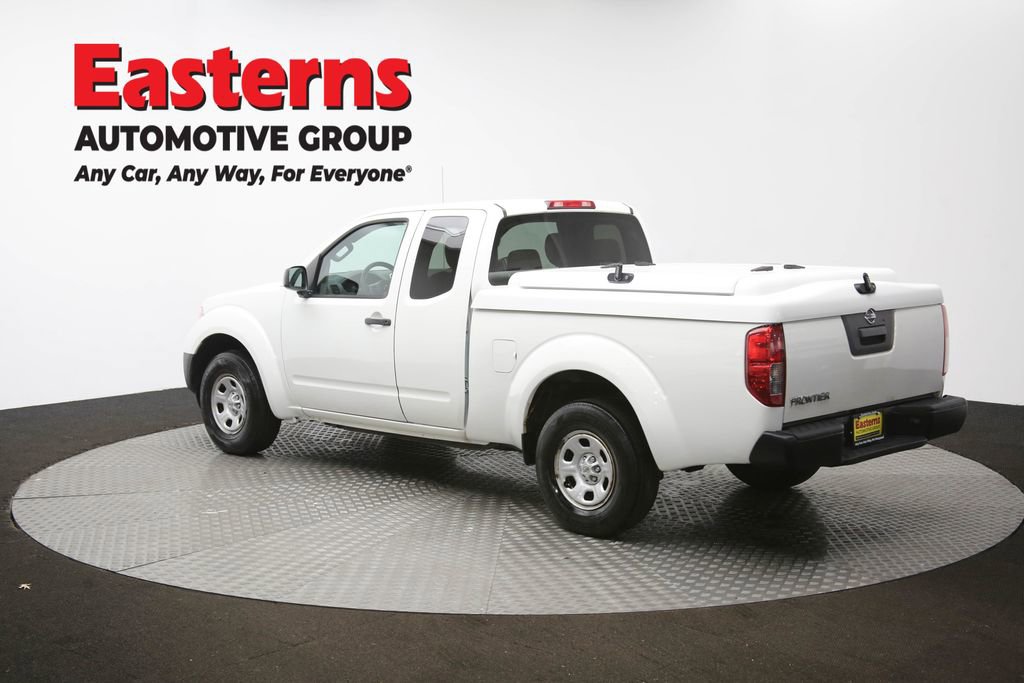 Used 2017 Nissan Frontier S image 62