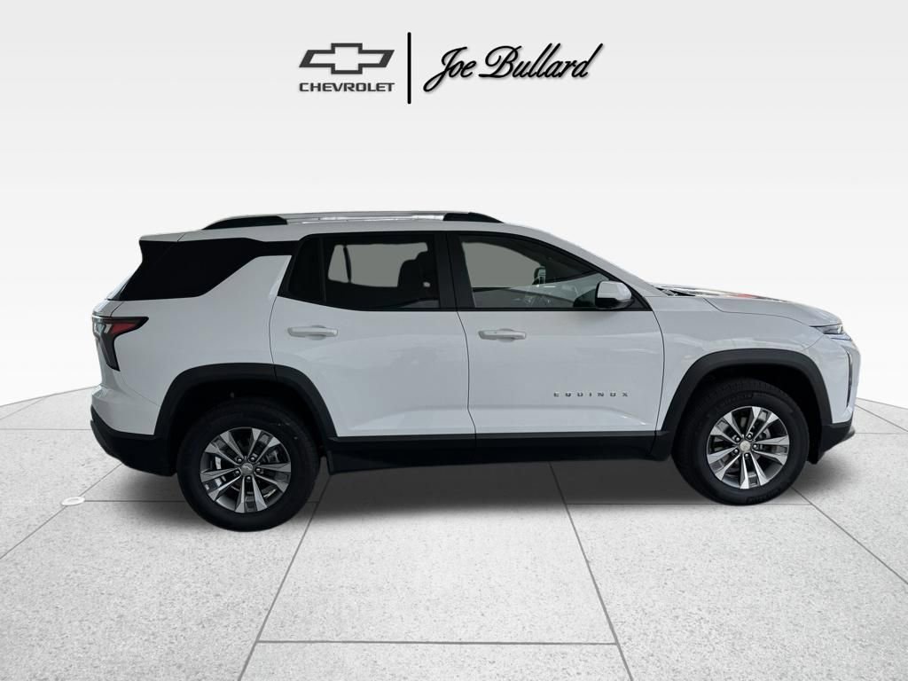 Used 2025 Chevrolet Equinox LT w/ Convenience Package II AWD/4WD image 7